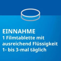 Neuro STADA® Filmtabletten, 100 St
