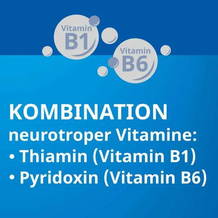 Neuro STADA® Filmtabletten, 50 St