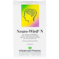 Neuro Wied N, 60 St