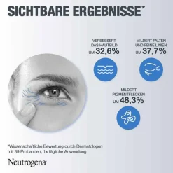 Neutrogena Anti-Age Retinol Boost Nachtcreme, 50 ml