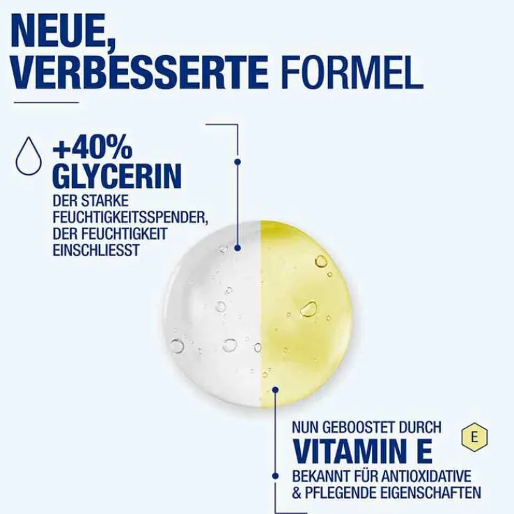 Neutrogena norwegische Formel Konzentrat Handcreme parfümiert, 50 ml