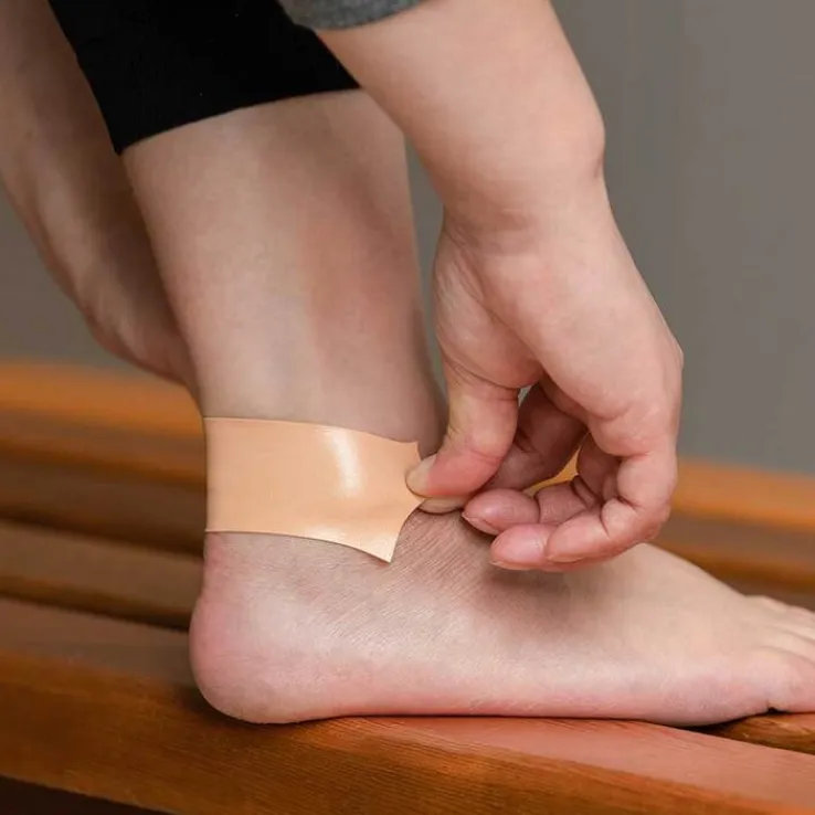 Nexcare Active Tape 2,54x457,2 cm, 1 St