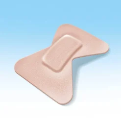 Nexcare Fingerpflaster comfort flexible 6x10cm, 10 St