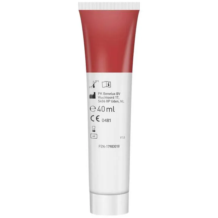 N1 Hämorrhoiden Gel, 40 ml