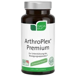 Nicapur Arthroplex Premium Kapseln, 60 St