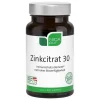 Nicapur Zinkcitrat 30 Kapseln, 60 St