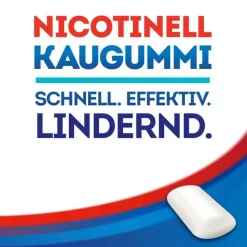 NICOTINELL Kaugummi 2 mg Cool Mint (Minz-Geschmack), 24 St