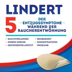 NICOTINELL 7 mg / 24-Stunden- Nikotinpflaster, Pflasterstärke Leicht (3), 7 St