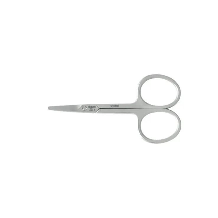 Nippes Babyschere rostfrei Nr.488R, 1 St