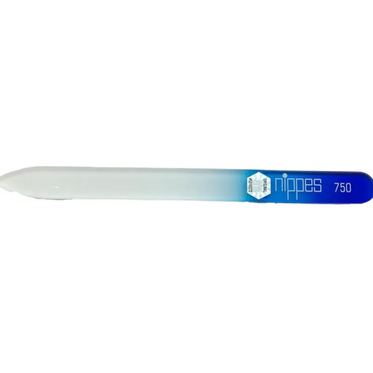 Nippes Glasnagelfeile 14cm Nr.750E, 1 St
