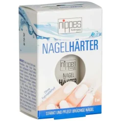 Nippes Nagel Härter Nr.5E, 8 ml