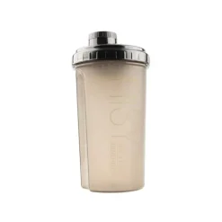 Nisy Shaker mit Drehverschluss und Sieb 700 ml, 1 St