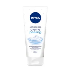 NIVEA Duschpeeling, 200 ml