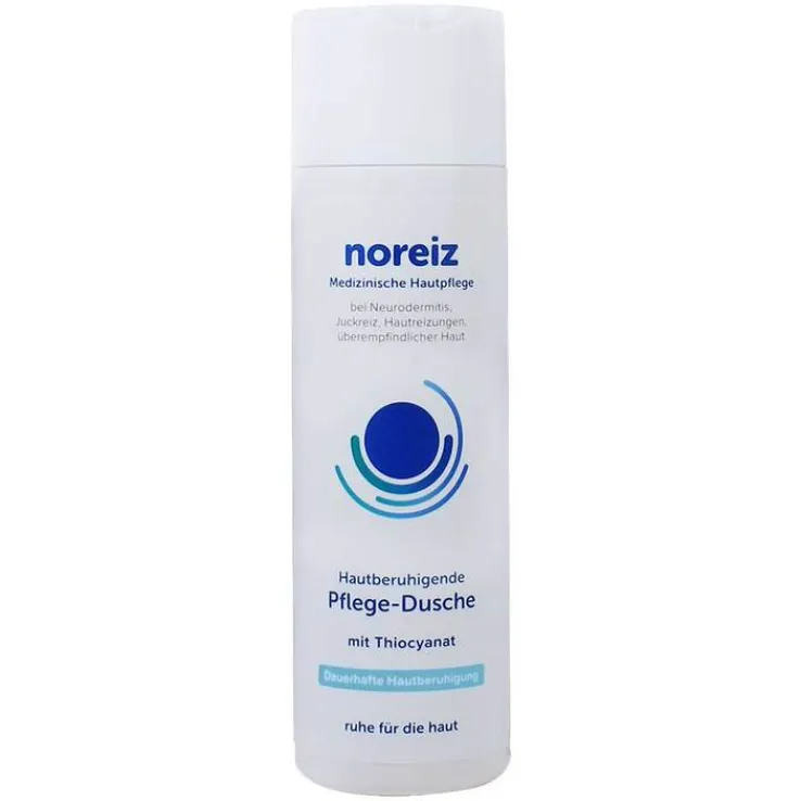 Noreiz hautberuhigende Pflegedusche, 200 ml