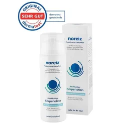 Noreiz reichhaltige Körperlotion, 150 ml