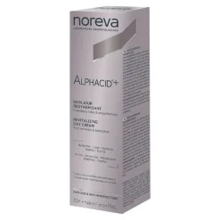 Noreva Alphacid + Creme, 30 ml