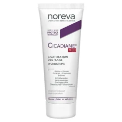 Noreva Cicadiane med Creme Tube, 30 ml