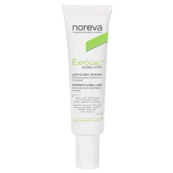 Noreva Exfoliac Global X-Pro Creme, 30 ml