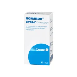 Normison Ohrenspray, 10 ml