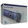 Novopen 6 Injektionsgerät blau, 1 St