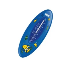 NUK Badethermometer Ocean, 1 St