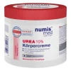 Numis med Urea 10% Körpercreme, 400 ml