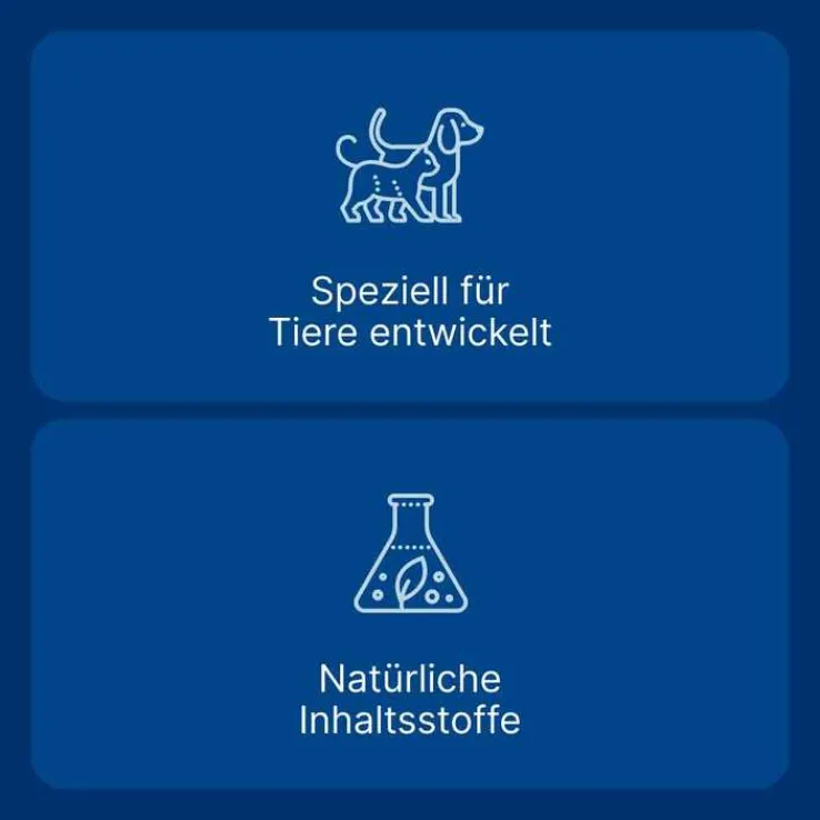 Nurexan LT ad us. vet. Tabletten, 500 St