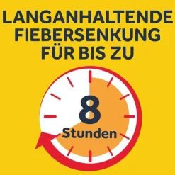 NUROFEN® Junior Fieber- und Schmerzsaft Erdbeer 40 mg/ml, 100 ml
