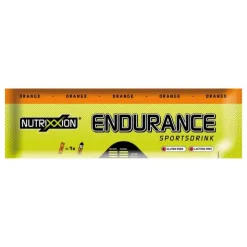 Nutrixxion Endurance Drink Orange Pulver, 35 g