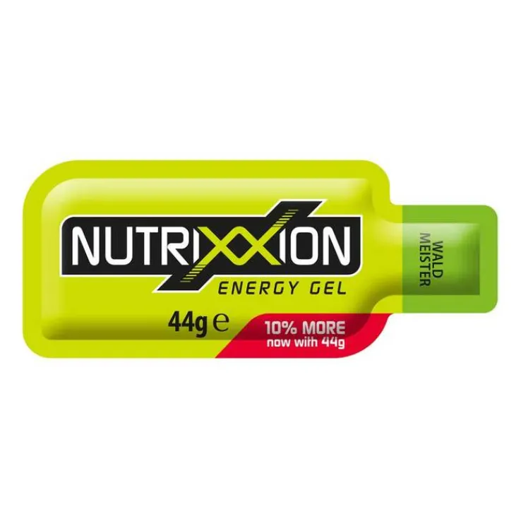 Nutrixxion Energy Gel Waldmeister, 44 g