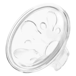 Nuvita manuelle Milchpumpe Materno Twist, 1 St
