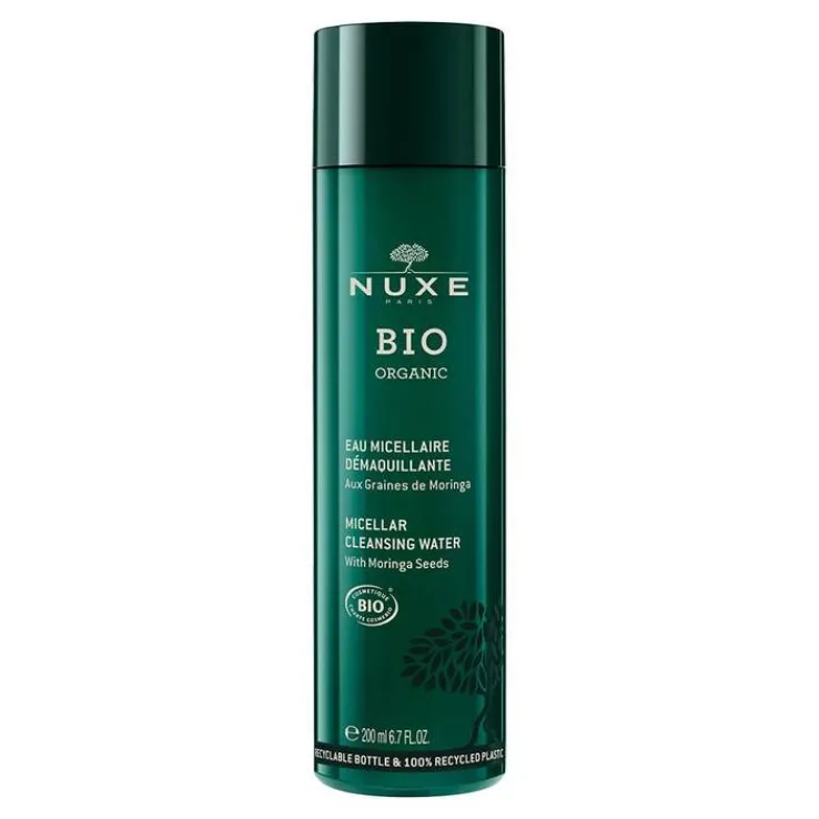 Nuxe Bio Mizellen-Reinigungswasser , 200 ml