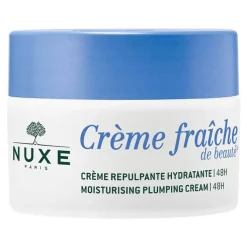 Nuxe Creme Fraiche volumen- und feuchtigkeitsspendend, 50 ml