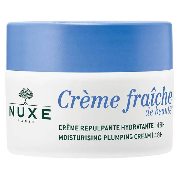 Nuxe Creme Fraiche volumen- und feuchtigkeitsspendend, 50 ml