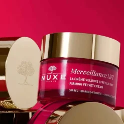 Nuxe Merveillance Lift seidige Lifting-Creme, 50 ml