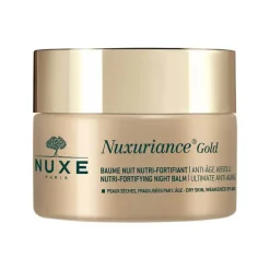 Nuxe Nuxuriance Gold Balsam für die Nacht, 50 ml