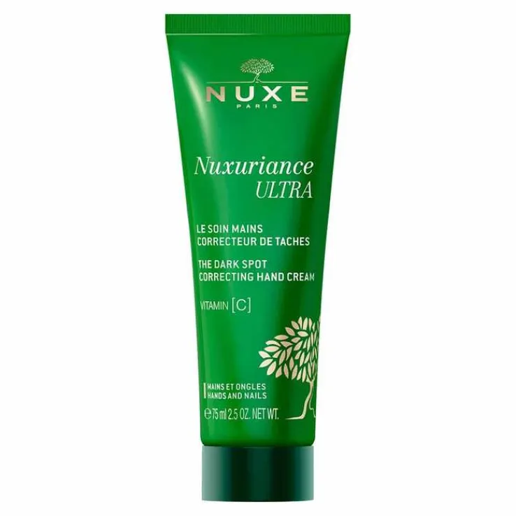 Nuxe Nuxuriance Ultra Handcreme, 75 ml