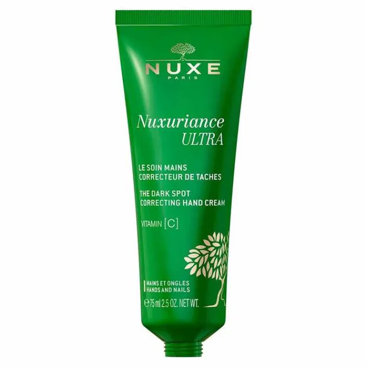 Nuxe Nuxuriance Ultra Handcreme, 75 ml