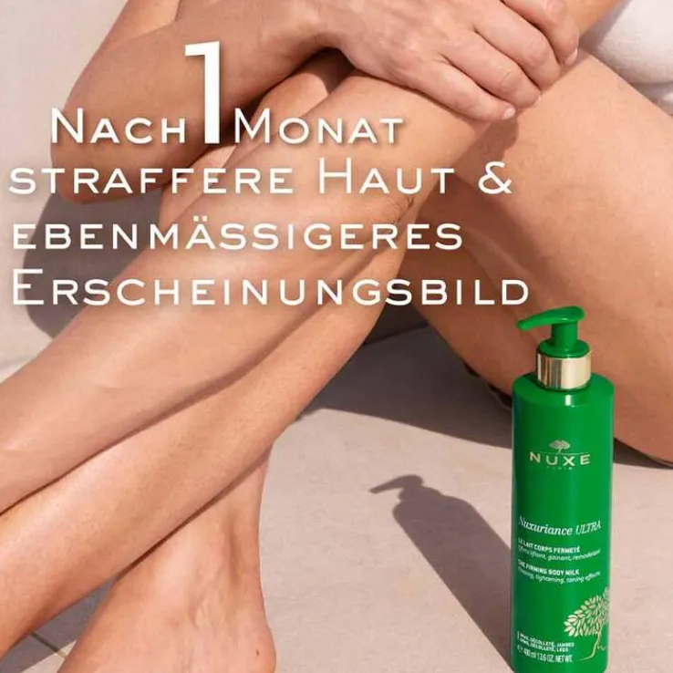 Nuxe Nuxuriance Ultra Körpercreme, 400 ml