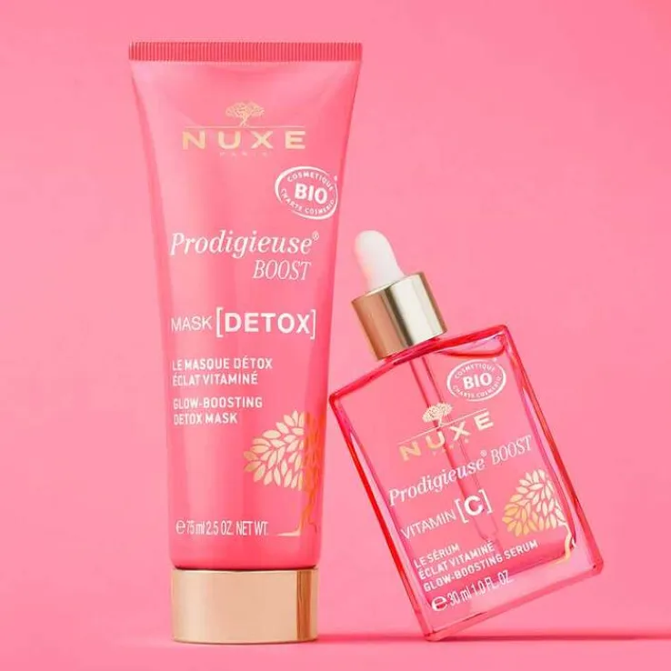 Nuxe Prodigieuse Boost Glow-Serum, 30 ml