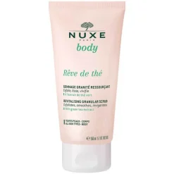 Nuxe Reve de The belebendes Granita-Peeling, 150 ml