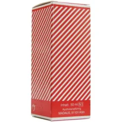 Nux vomica N Oligoplex Liqui, 50 ml