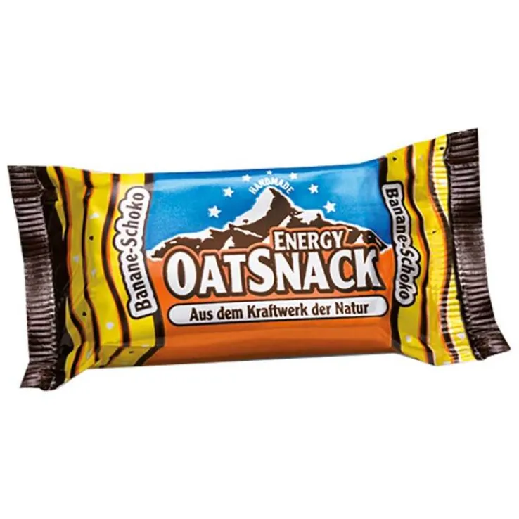 Oatsnack Energy Banane Schoko, 65 g