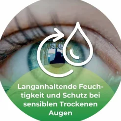 Ocutears Alo + Augentropfen Einzeldosispipetten, 15X0.35 ml