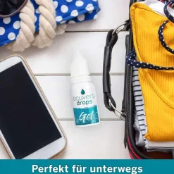 Ocuvers drops Gel Augentropfen, 10 ml
