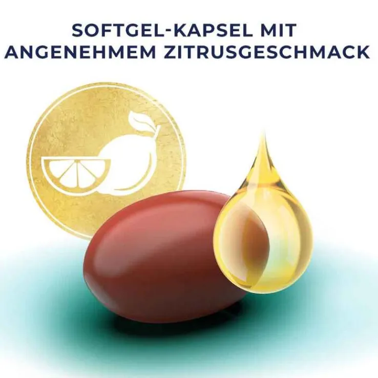 Ocuvite Citicolin Kapseln, 30 St