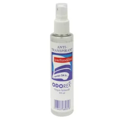 Odorex gegen Schweiß, 100 ml