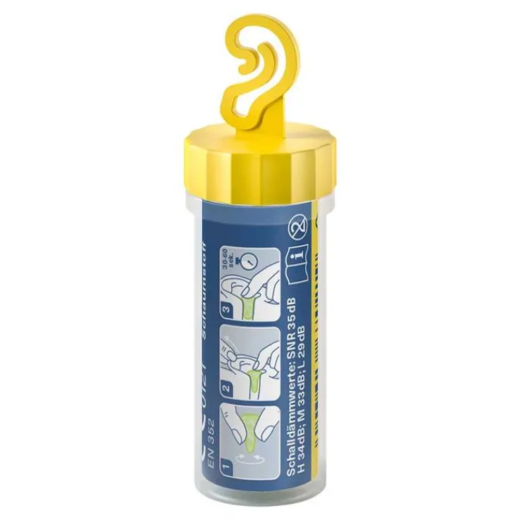 Ohropax Young Schaumstoff In-Ohr Stöpsel, 2 St