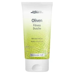 Oliven Fitness Dusche, 150 ml