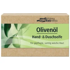 Olivenöl Hand- & Duschseife, 100 g